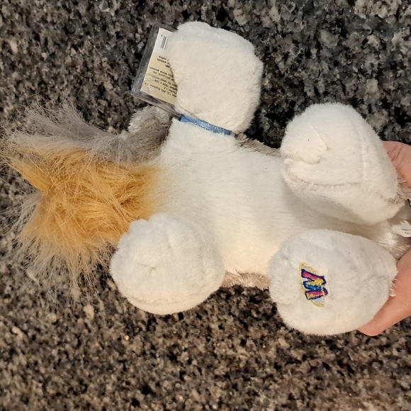Webkinz Ganz Snauzer Collectable. NWT - Picture 5 of 7